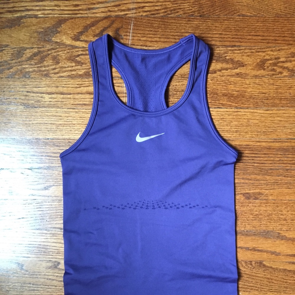Nike Tank Top